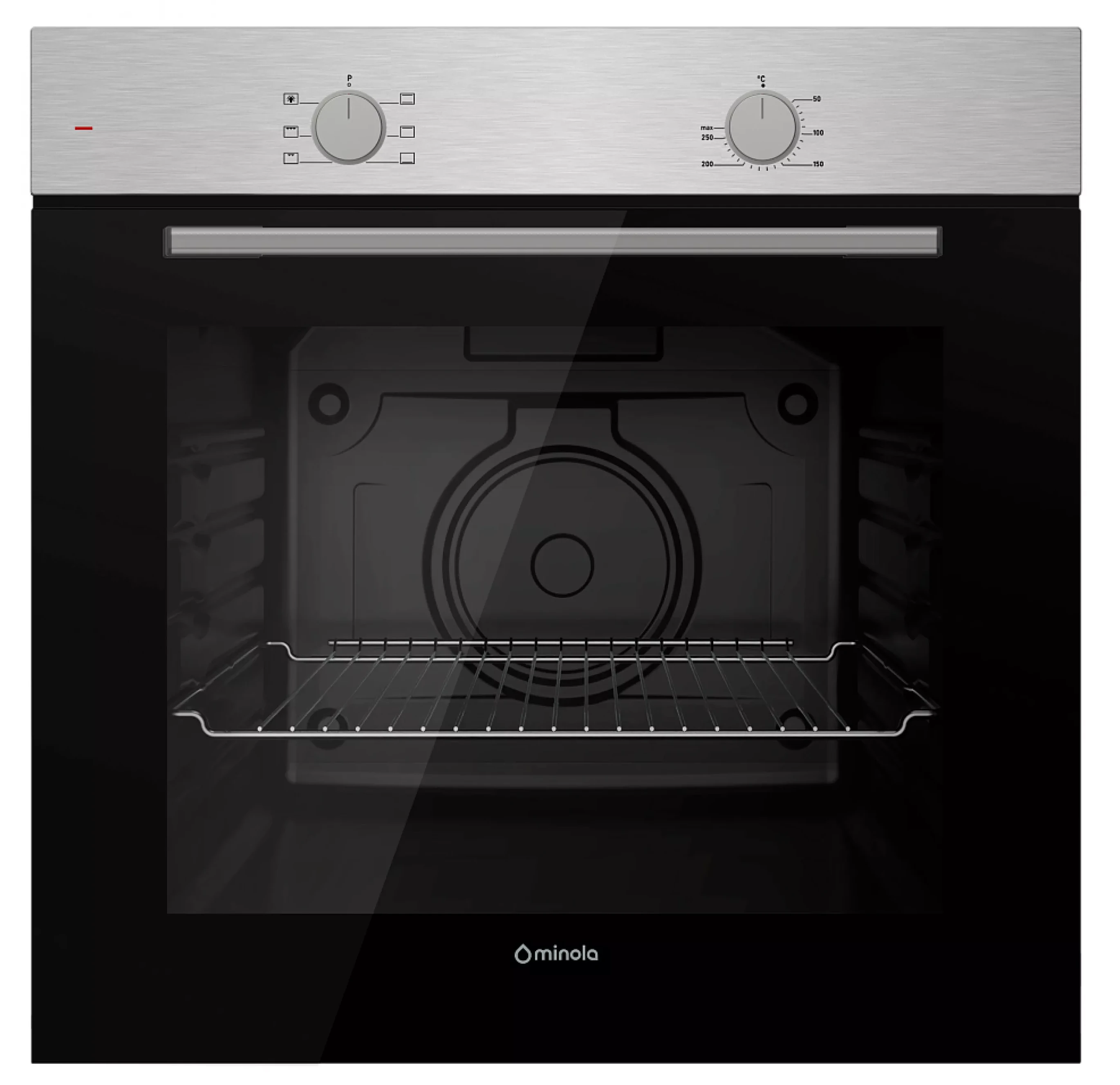 Духова шафа Minola  EO 660 I